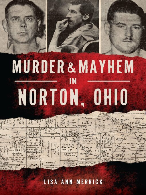 Title details for Murder & Mayhem in Norton, Ohio by Lisa Ann Merrick - Available